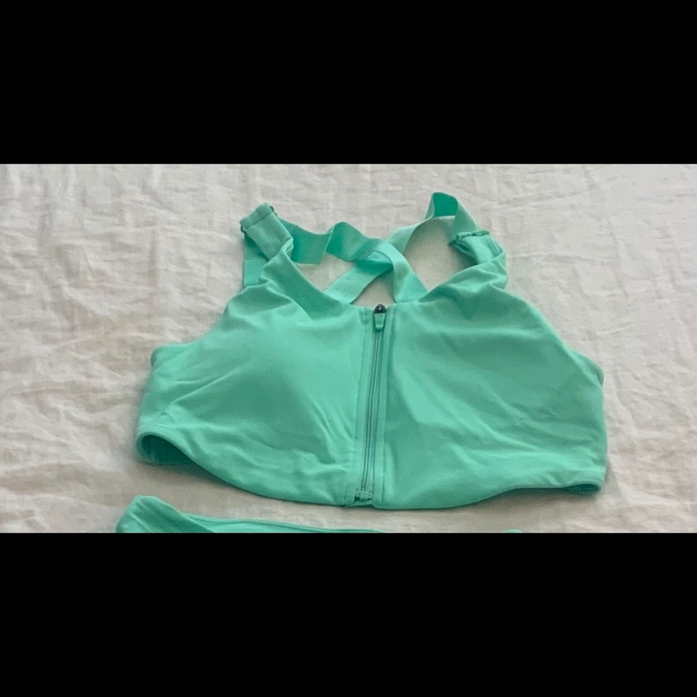 Gymshark form sports bra